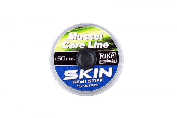 MIKA Mussel Care SKIN